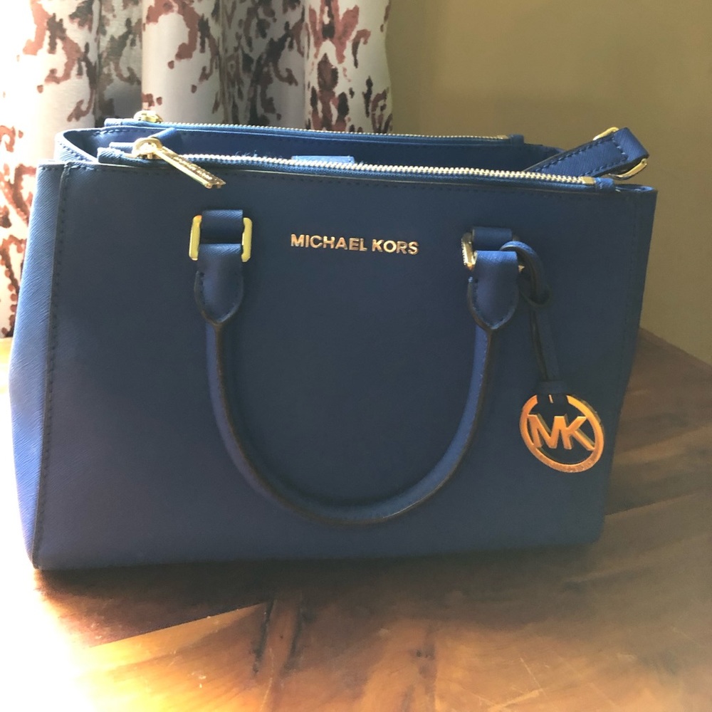 Michael Kors handbag